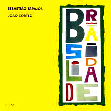 Brasilidade - Sebastião Tapajós