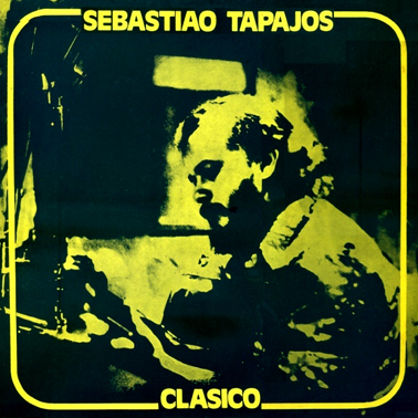 Sebastião Tapajós - Clasico