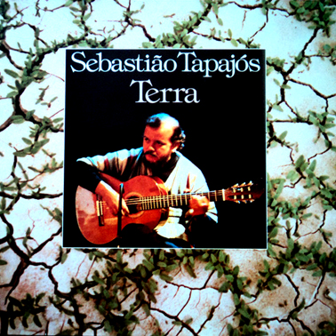 Terra - Sebastião Tapajós