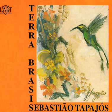 Terra Brasis - Sebastião Tapajós